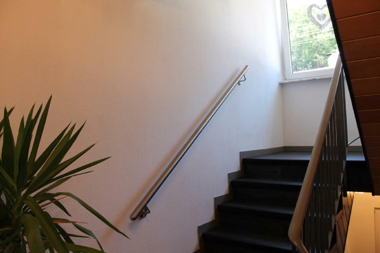 Ferienwohnung Jasmin In Schoenau Bei Heidelberg Fewo 2 Schonau  Exterior foto