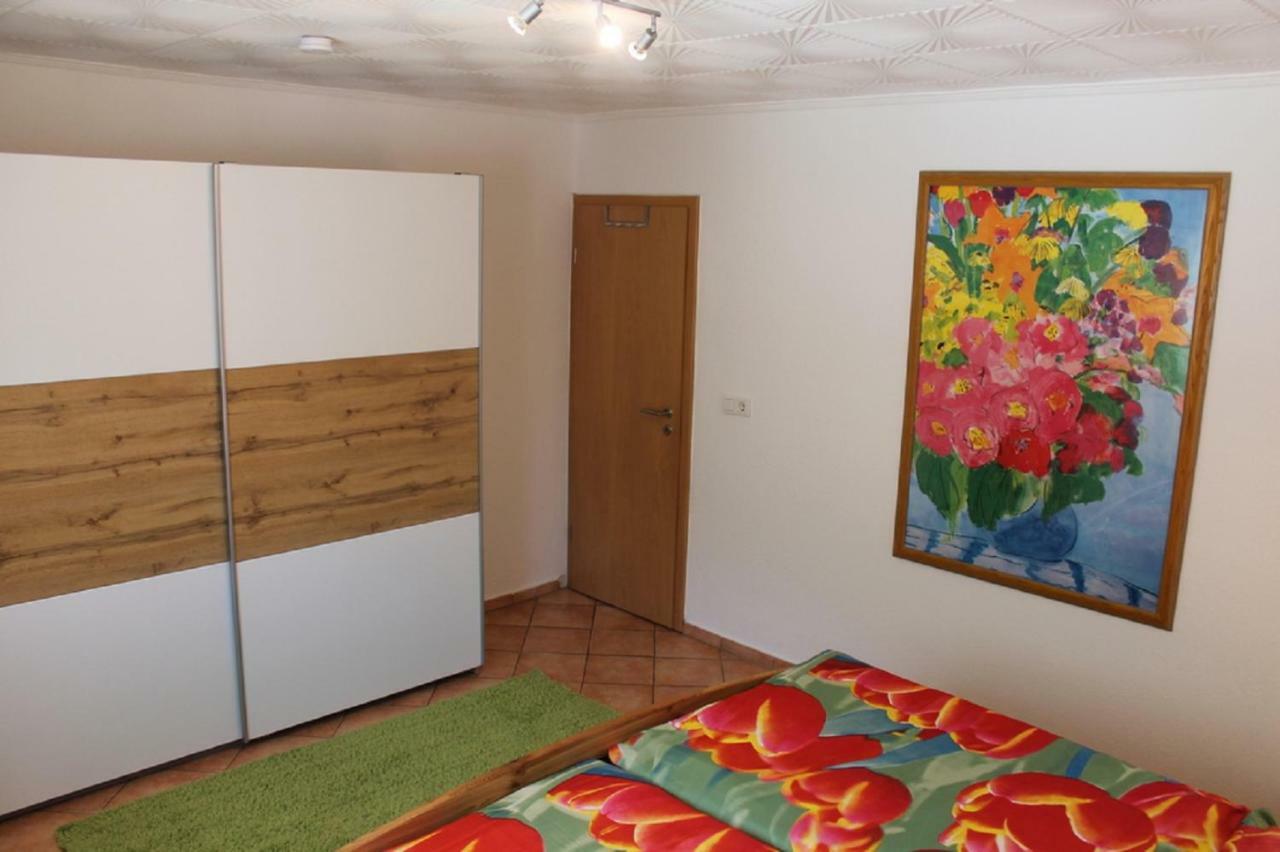 Ferienwohnung Jasmin In Schoenau Bei Heidelberg Fewo 2 Schonau  Exterior foto